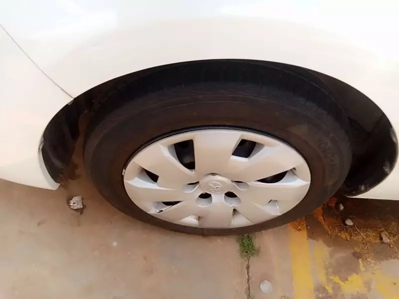 Toyota Rumion   - 2012