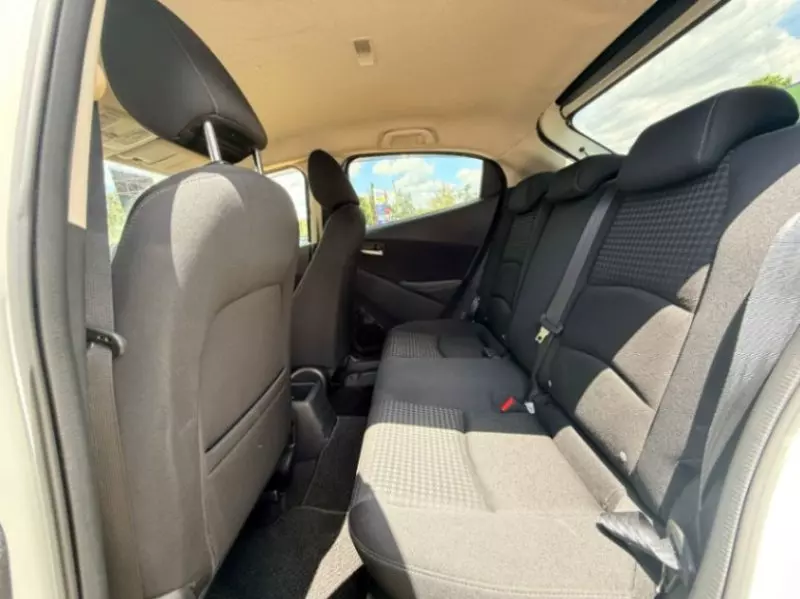 Mazda Demio    - 2018