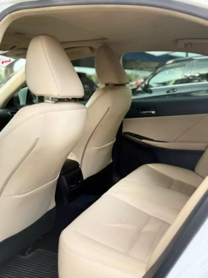 Lexus IS 350   - 2014