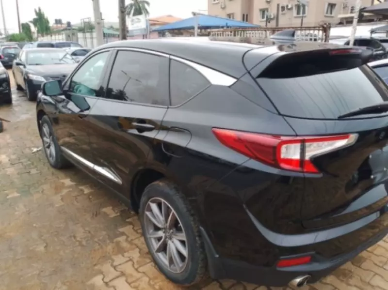 Acura RDX   - 2020