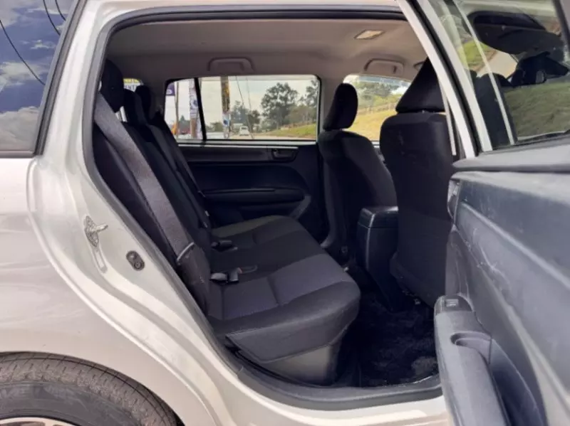 Toyota Fielder hybrid    - 2018
