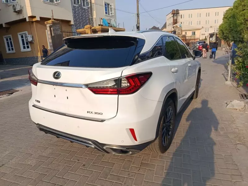 Lexus RX 350