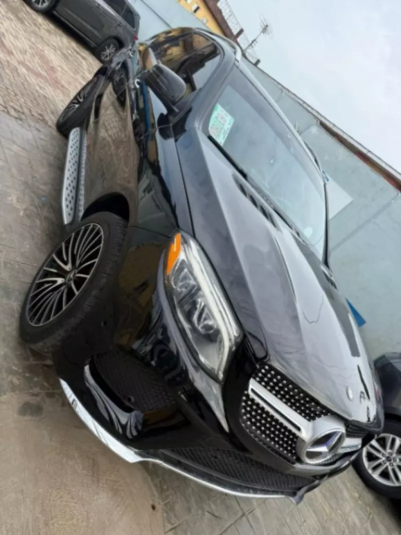 Mercedes-Benz ML 350