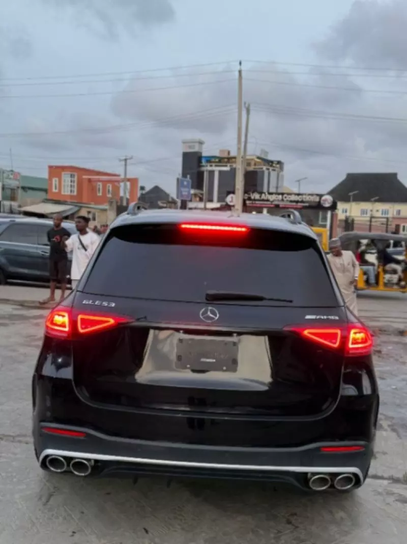 Mercedes-Benz GLE 350   - 2020