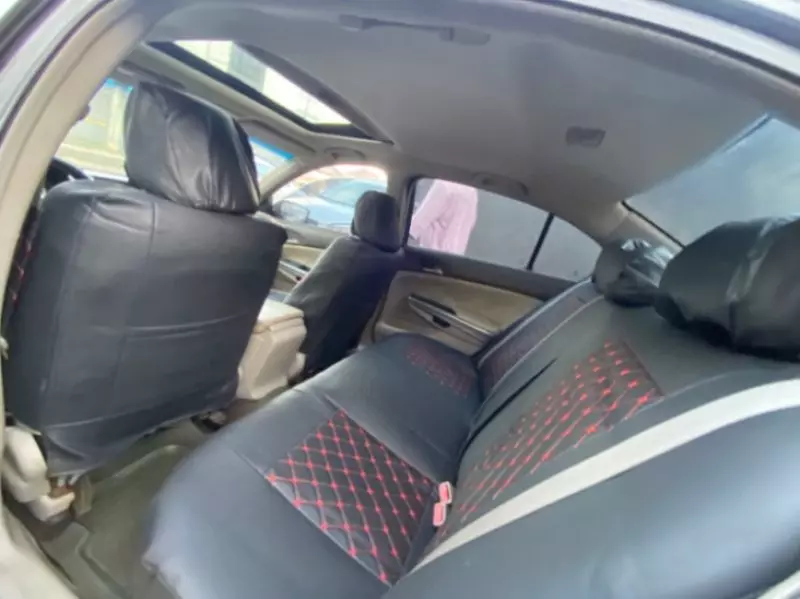 Honda Accord   - 2008