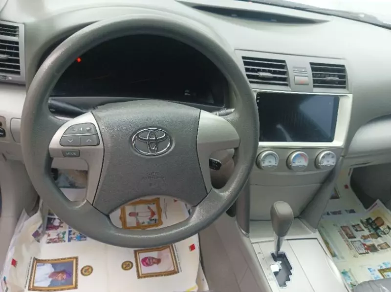 Toyota camry   - 2009