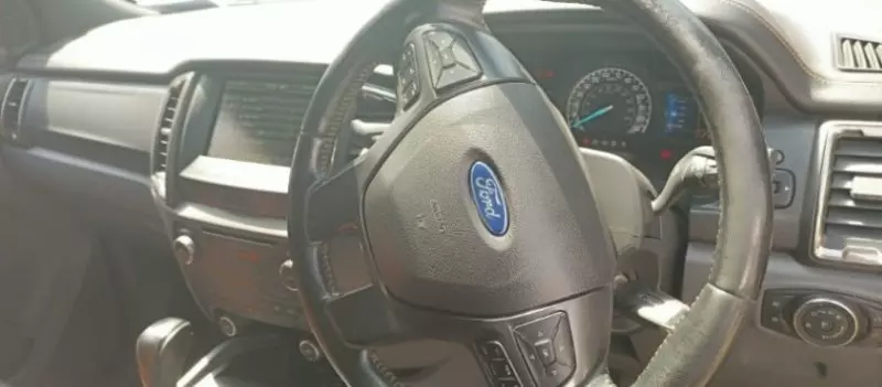 Ford B-Max   - 2018