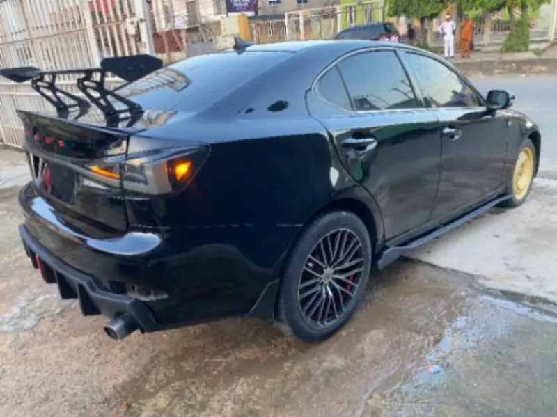 Lexus IS 250   - 2007