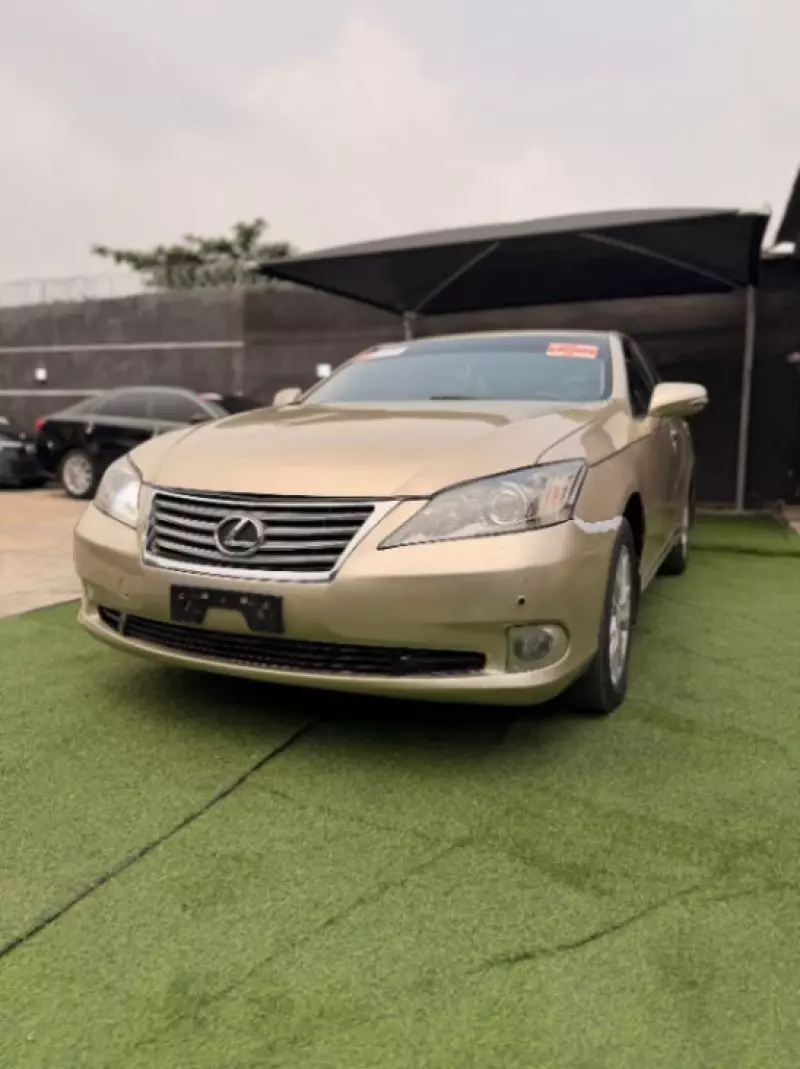 Lexus ES 350