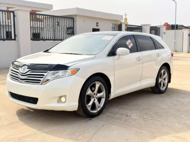 Toyota Venza   - 2009