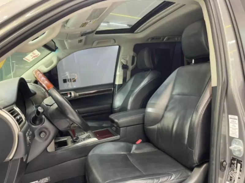 Lexus GX 460