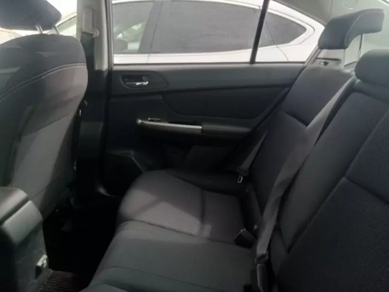 Subaru G4   - 2014
