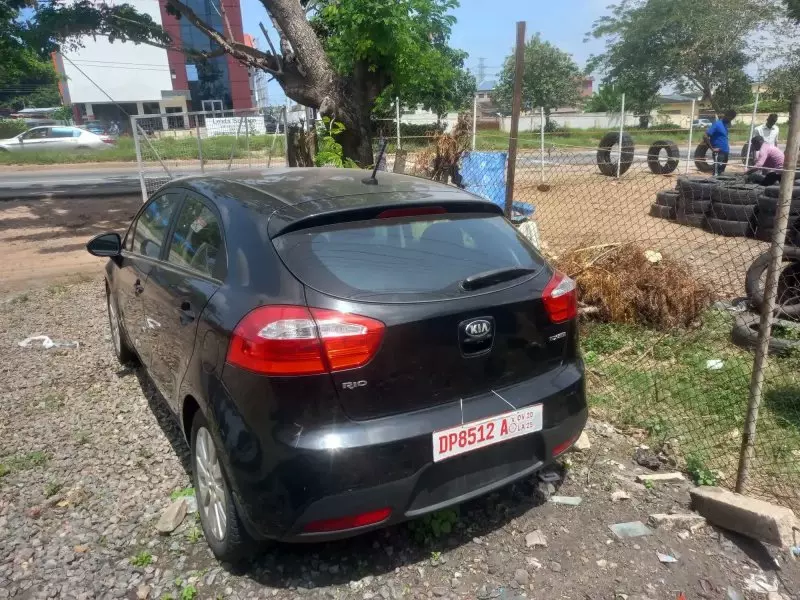 KIA Morning   - 2013