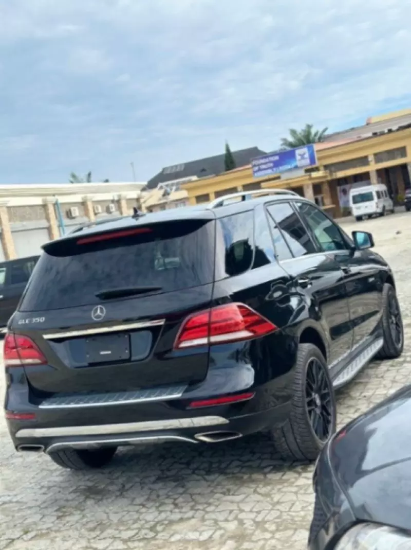 Mercedes-Benz ML 350