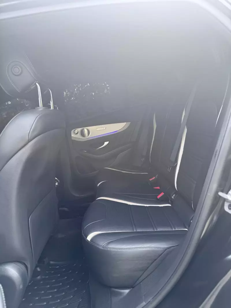 Mercedes-Benz GLE 53 AMG   - 2021