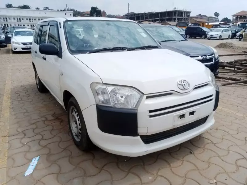 Toyota Probox    - 2014
