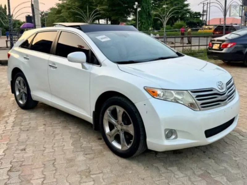 Toyota Venza