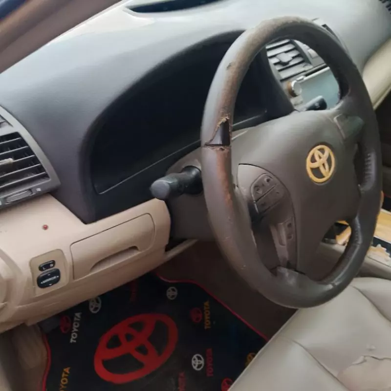 Toyota camry   - 2007