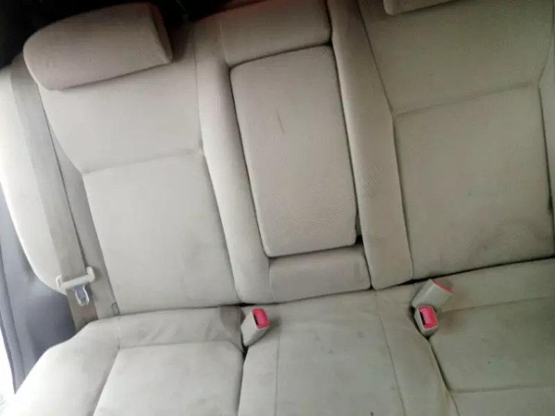 Toyota Belta   - 2009
