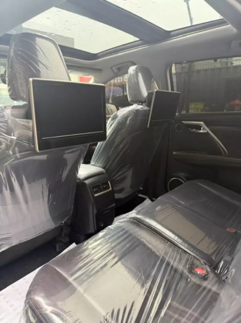 Lexus RX 350   - 2016