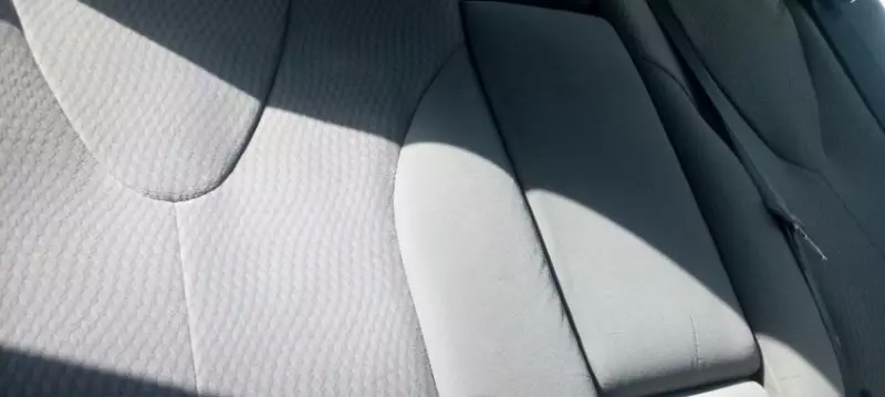 Toyota Camry   - 2010