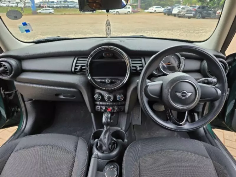 MINI Cooper   - 2017