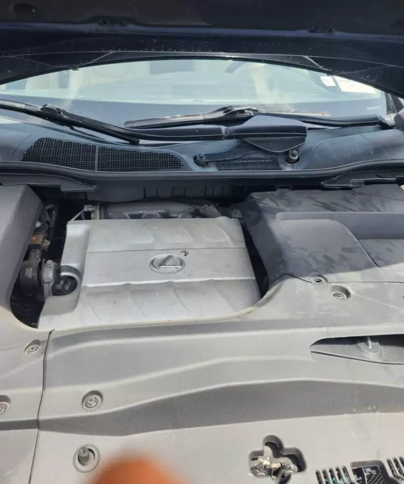 Lexus RX 350   - 2015