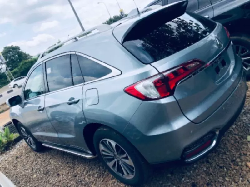 Acura RDX   - 2016