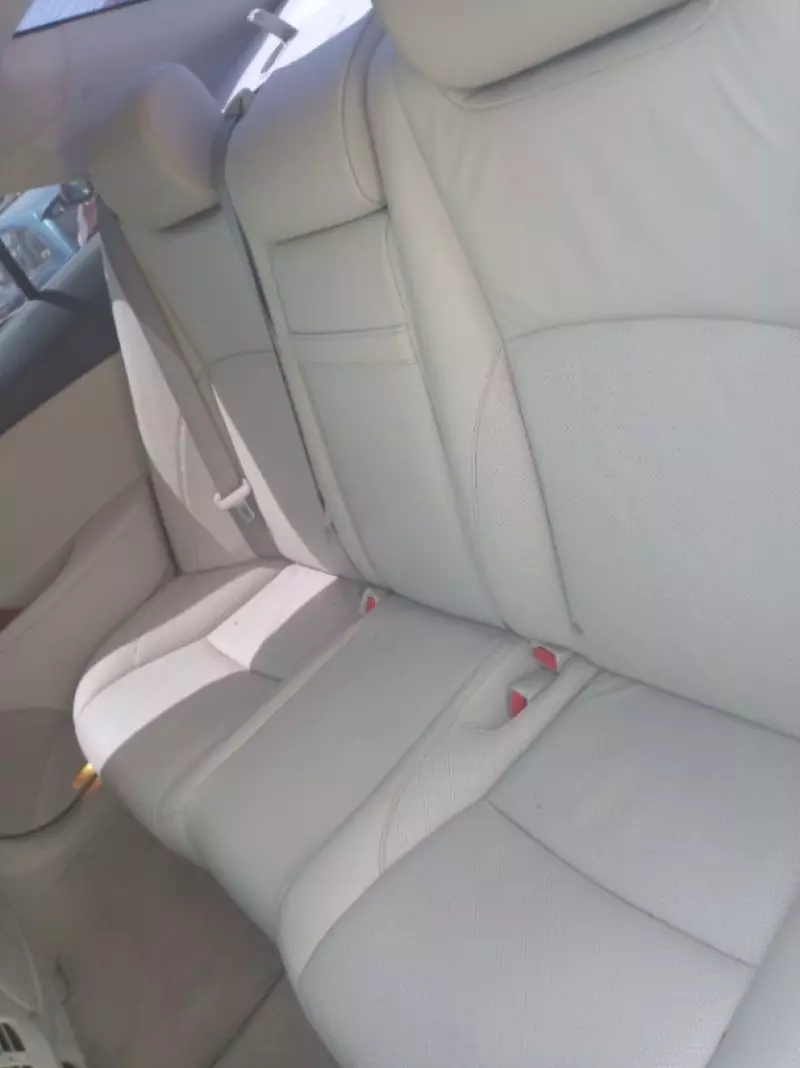 Lexus ES 350   - 2007