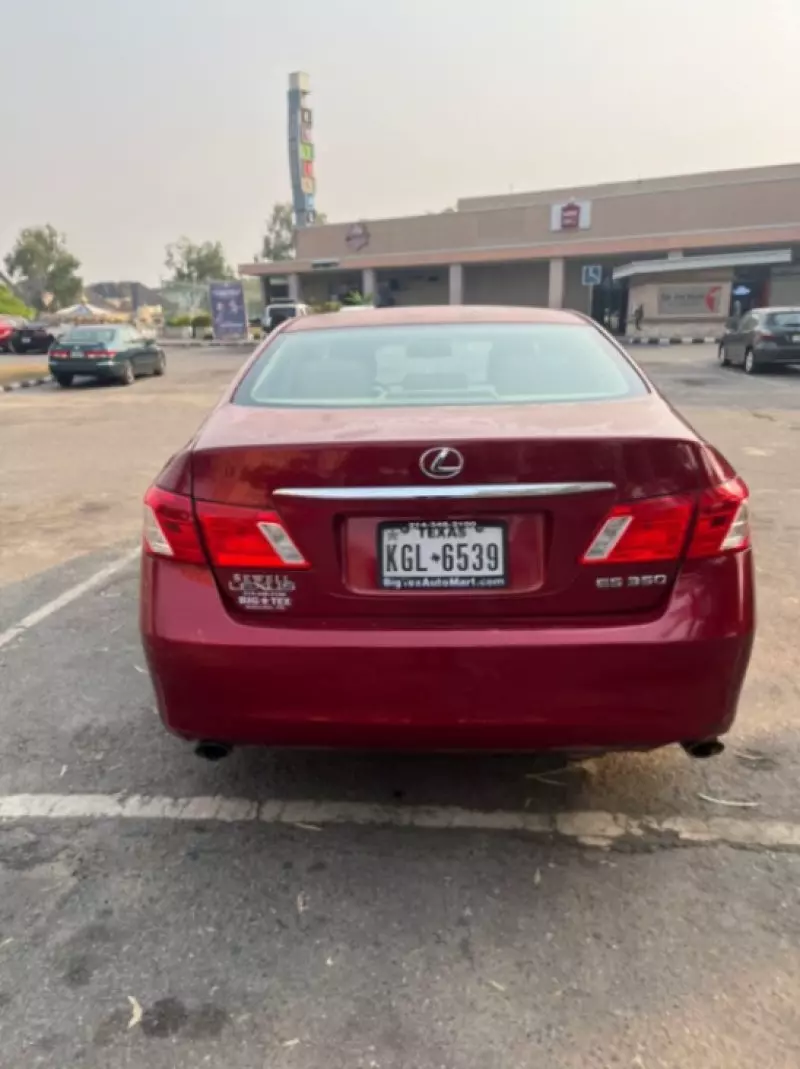 Lexus ES 350