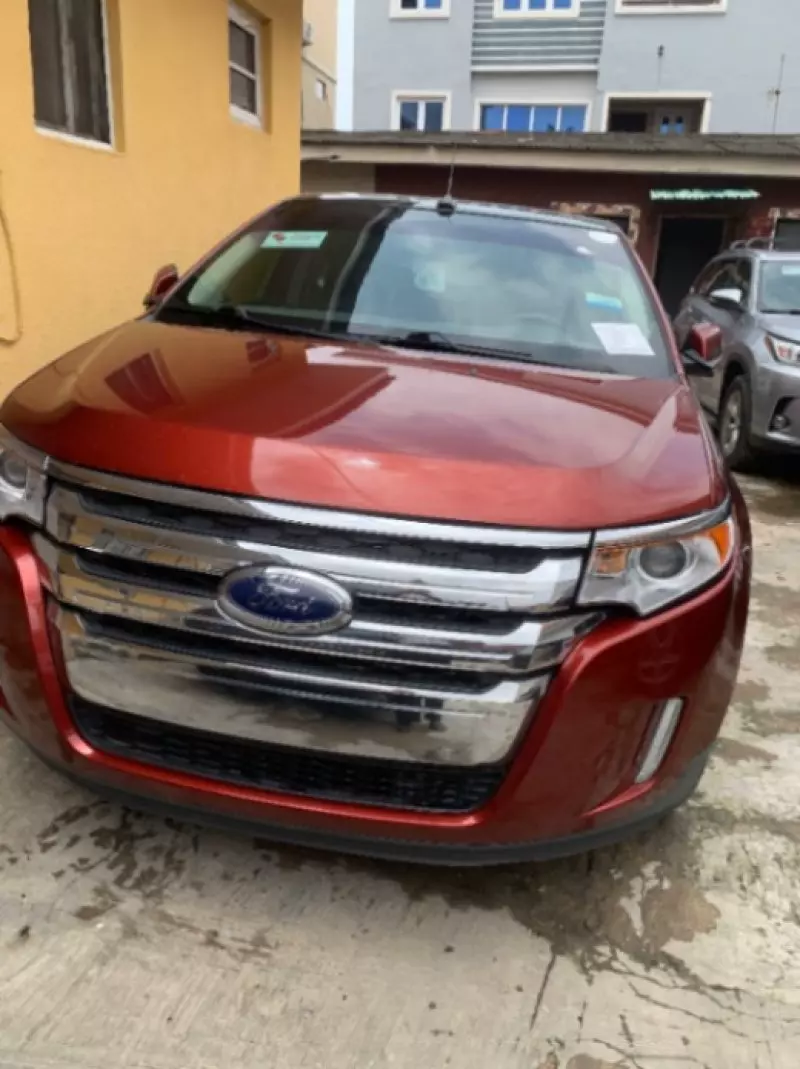 Ford Edge