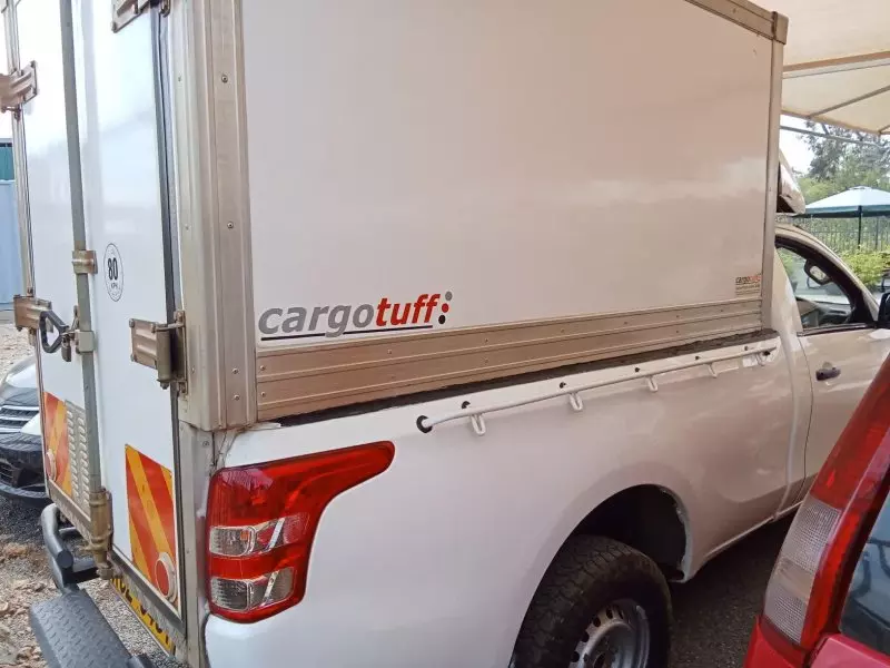 Mitsubishi L200 Single Cabin   - 2018