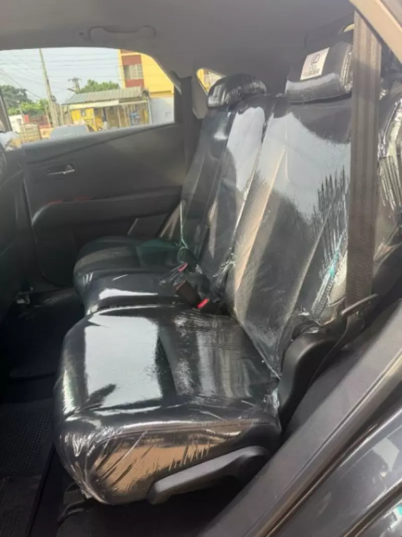 Lexus RX 350   - 2010