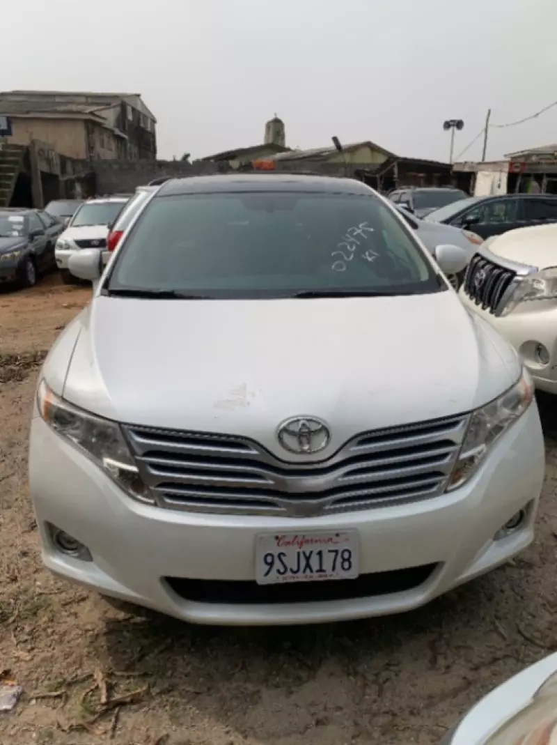 Toyota Venza