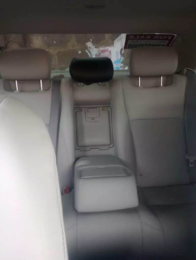 Lexus ES 350   - 2009