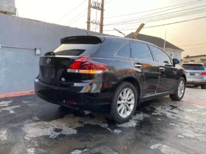 Toyota Venza   - 2009