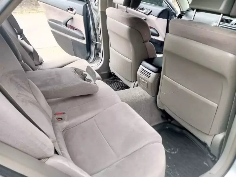 Toyota Mark X   - 2005