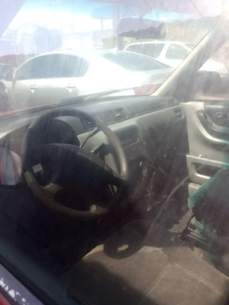 Honda CR-V   - 1997