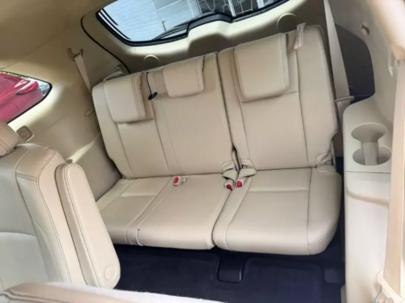 Toyota Highlander   - 2015