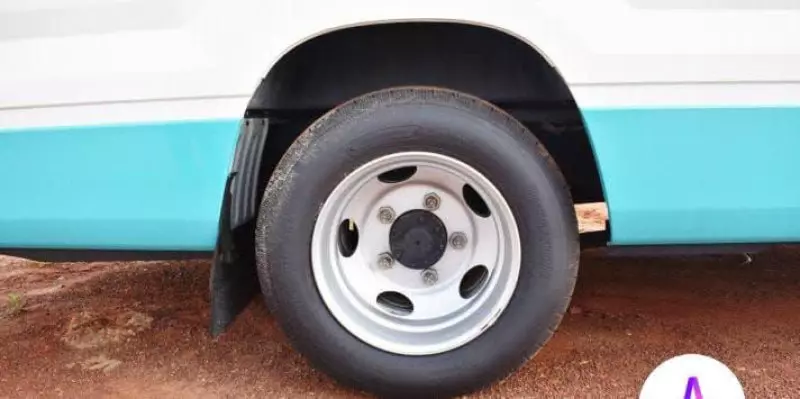 Toyota Coaster   - 2025