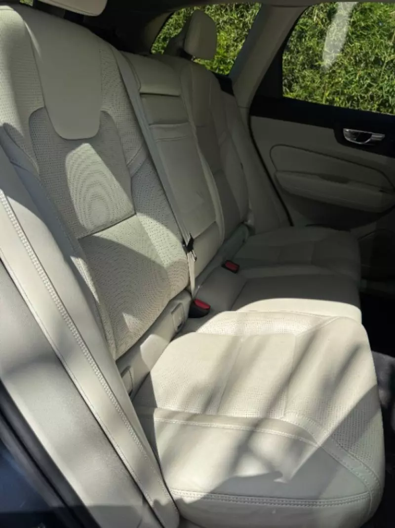 Volvo XC60   - 2018
