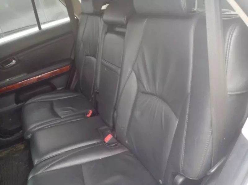 Lexus RX 350   - 2009