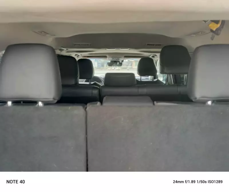 Toyota Highlander   - 2020