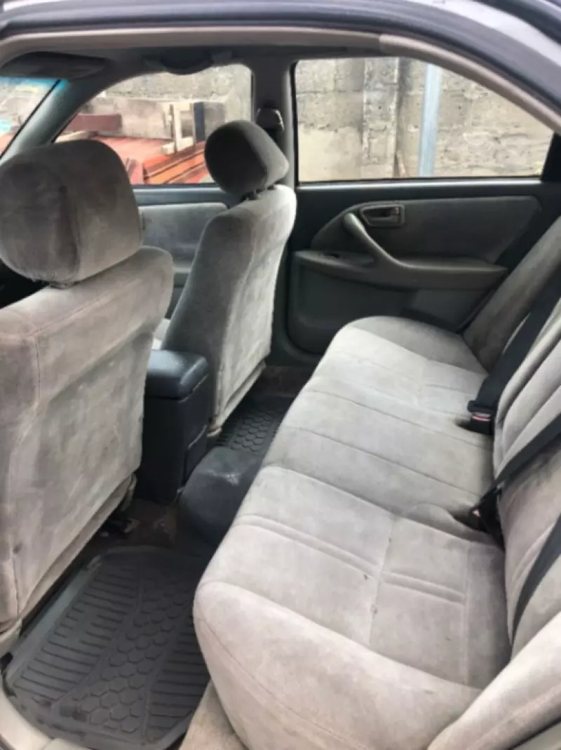 Toyota camry   - 1998