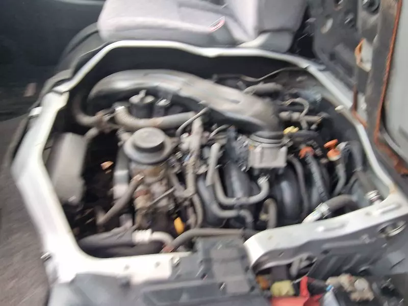 Toyota Hiace   - 2005