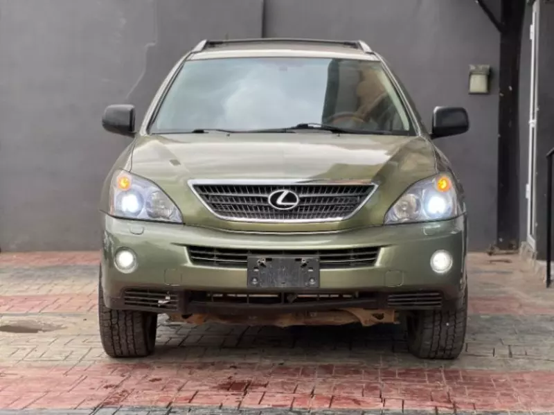 Lexus RX 400   - 2009