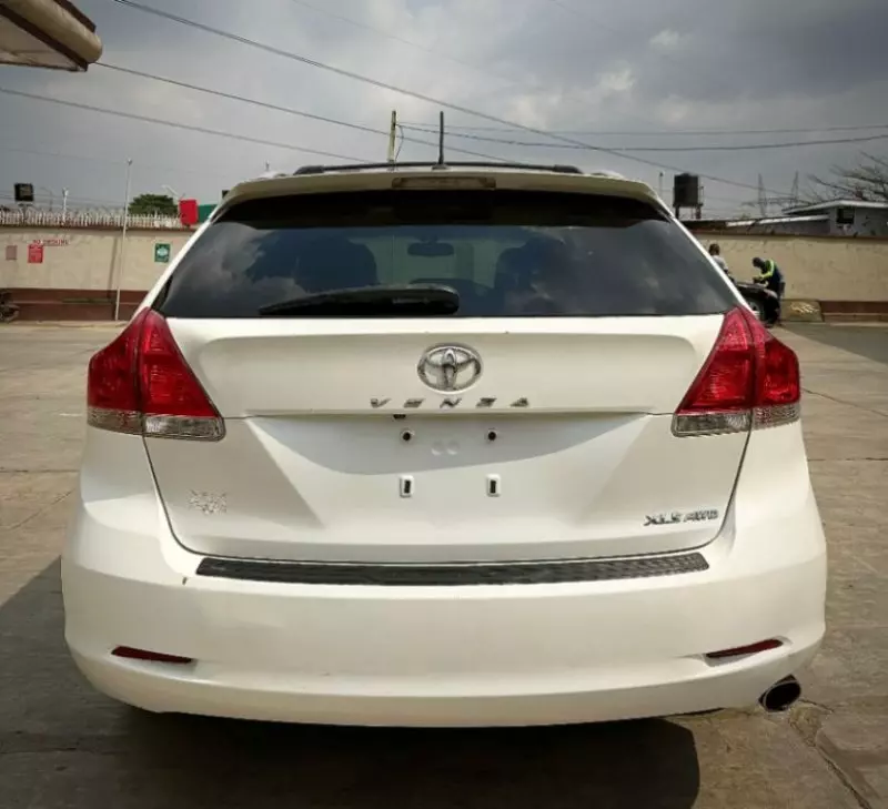 Toyota Venza