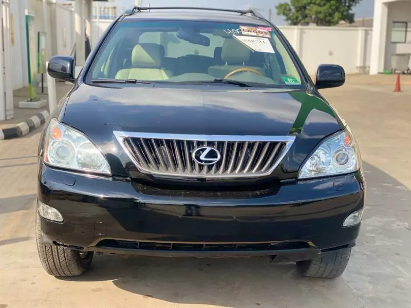Lexus RX 350   - 2008