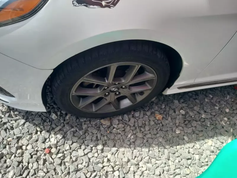 Hyundai Sonata   - 2019