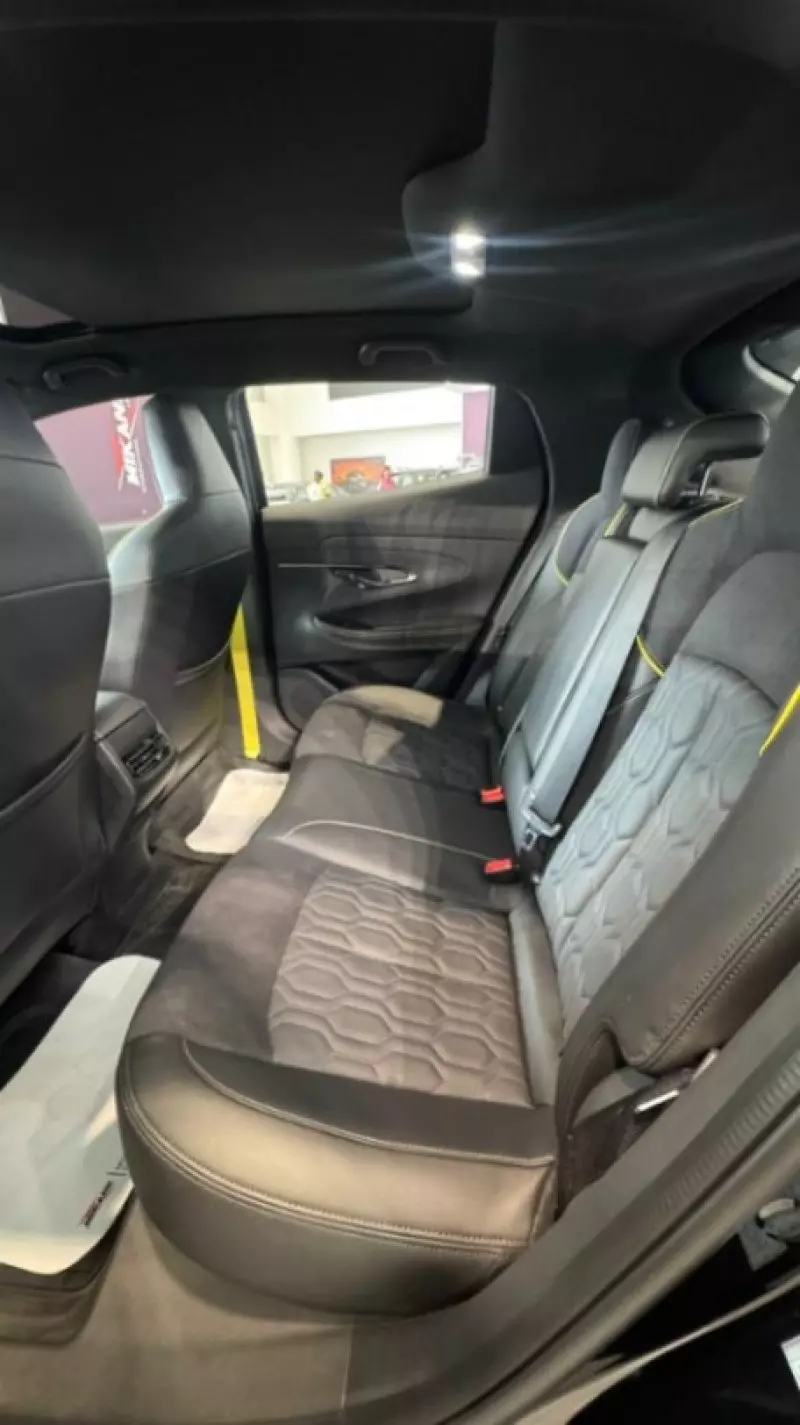 CHANGAN UNI-T   - 2025